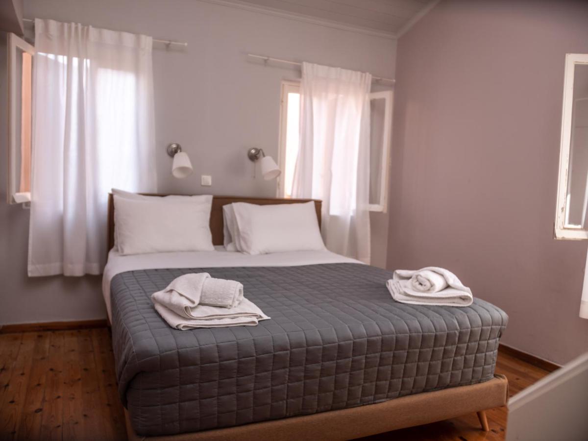 Campiello Apt By Loc Hospitality Corfu  Exterior foto